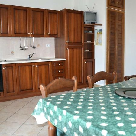 Appartamenti Villa Annunziata Forio di Ischia エクステリア 写真