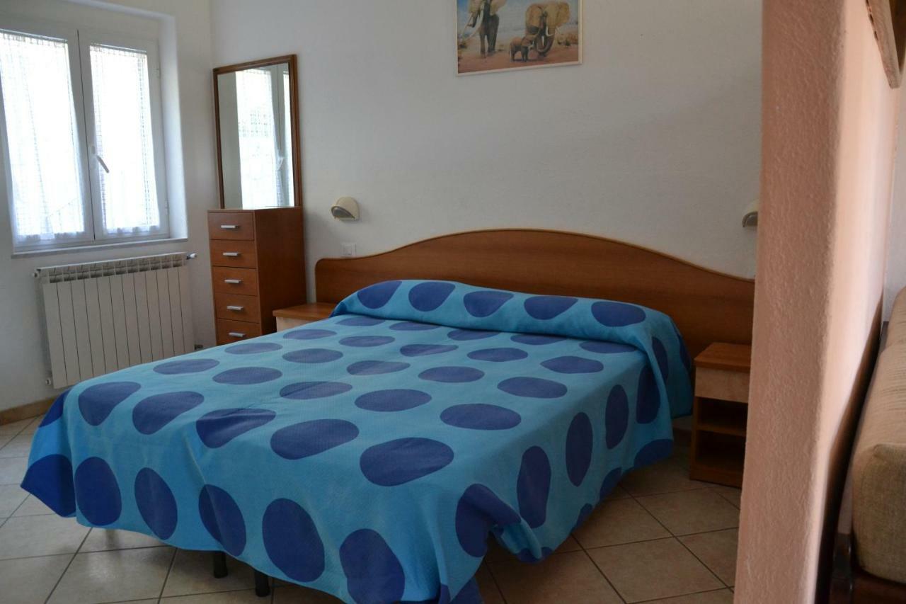 Appartamenti Villa Annunziata Forio di Ischia エクステリア 写真