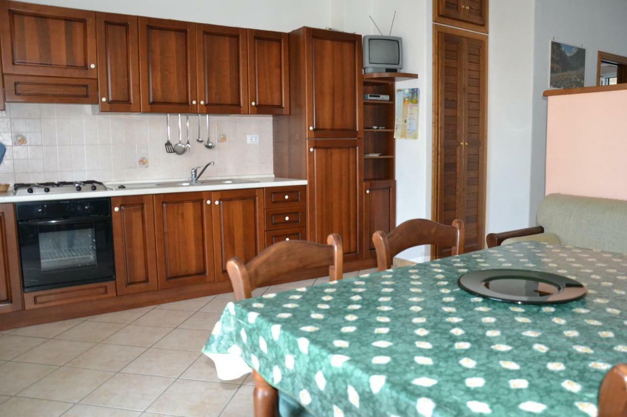 Appartamenti Villa Annunziata Forio di Ischia エクステリア 写真