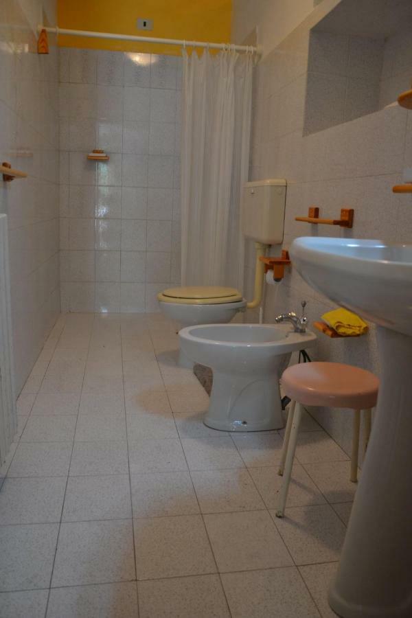Appartamenti Villa Annunziata Forio di Ischia エクステリア 写真