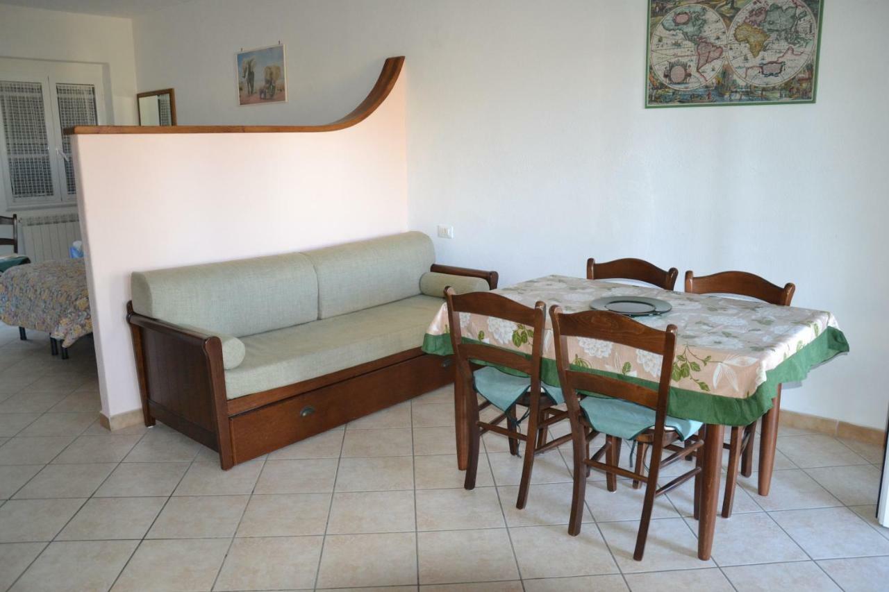 Appartamenti Villa Annunziata Forio di Ischia エクステリア 写真