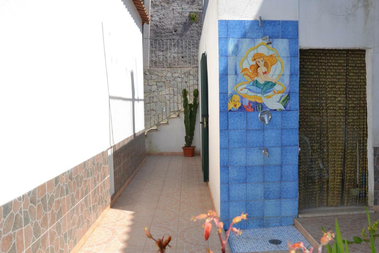 Appartamenti Villa Annunziata Forio di Ischia エクステリア 写真